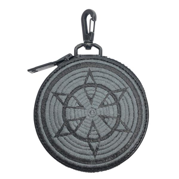 BLACK MEANS black means×MINE ブラックミーンズ×マイン #05 CIRCLE