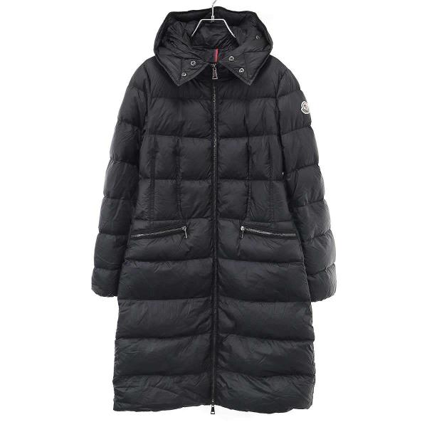 お*し様 最高級moncler boedic♥ブラックコート お*し様 最高級moncler boedic♥ブラックコート - メルカリ