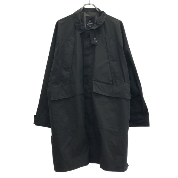 KAPTAIN SUNSHINE × goldwin ショートモッズコート KAPTAIN SUNSHINE × goldwin ショートモッズコート 【公式通販】