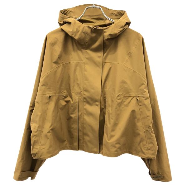 lululemon（ルルレモン） Rain Chaser Jacket ショートジャケット
