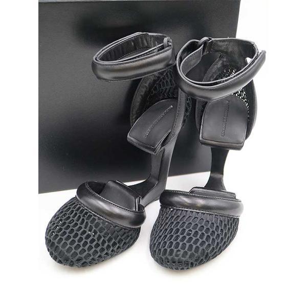 alexanderwang ALEXANDER WANG アレキサンダーワン レザー