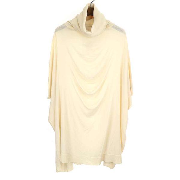 Maison Margiela メゾン マルジェラ 13AW タートルネック