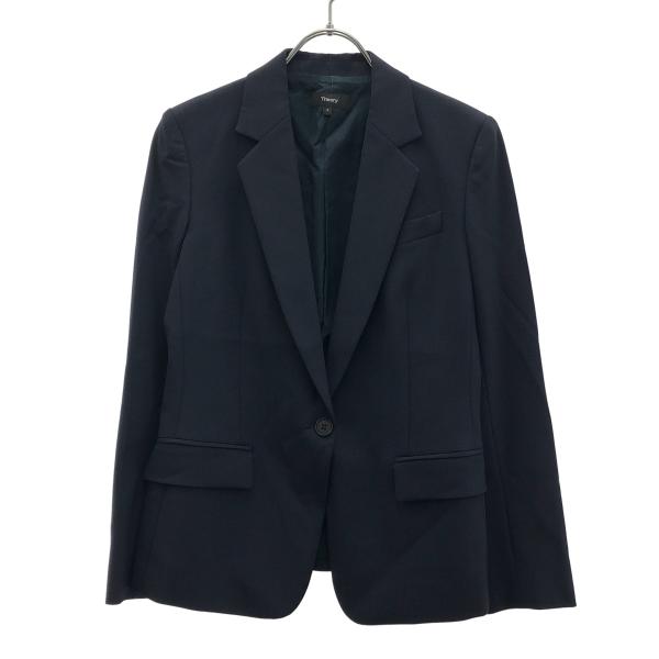 theory（セオリー） ウールセットアップスーツ 01-9904214-890-700