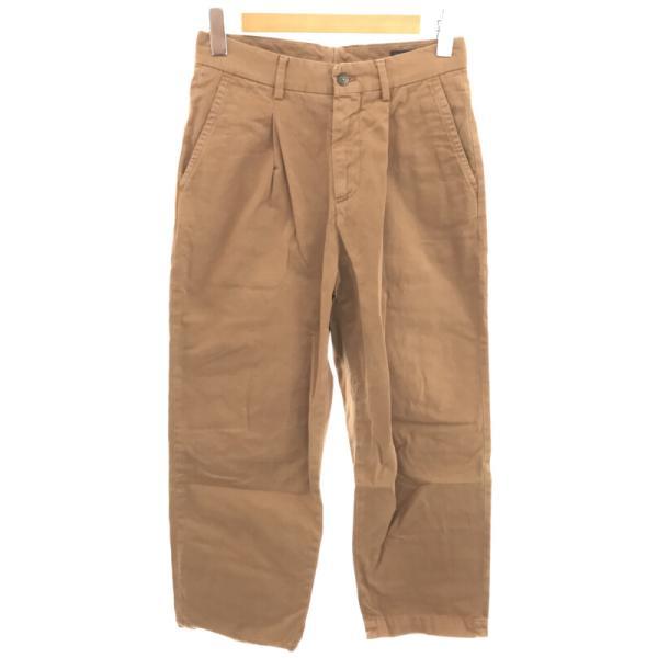 リカルドメッサ 44 グルカパンツ