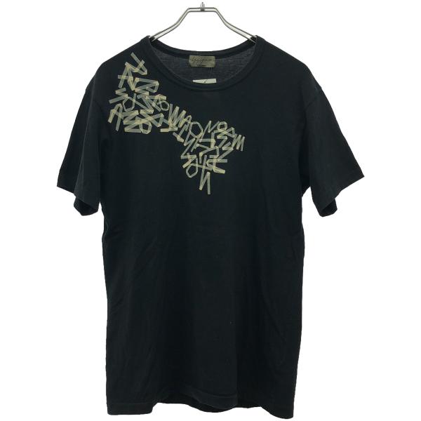 Yohji Yamamoto POUR HOMME ヨウジヤマモト プールオム 15AW テープ