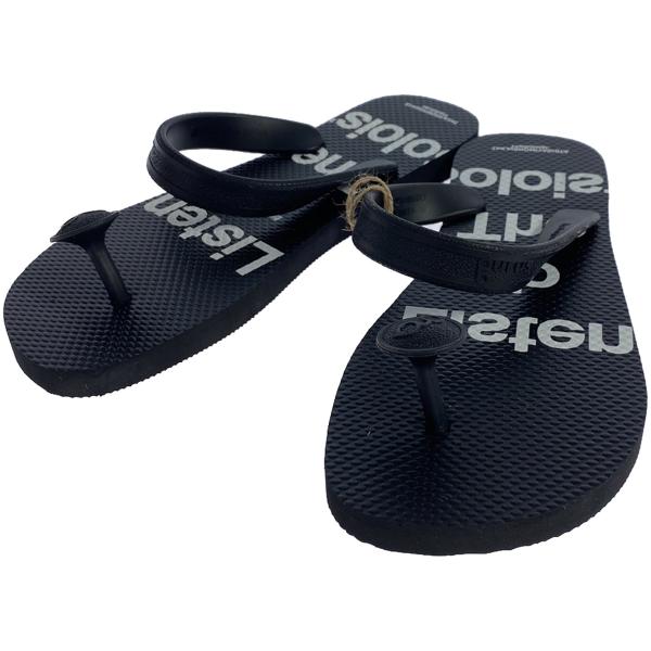 24年 TAKAHIRO MIYASHITA Soloist サンダル modescape_rc-it2rd804ppa0-kn8x