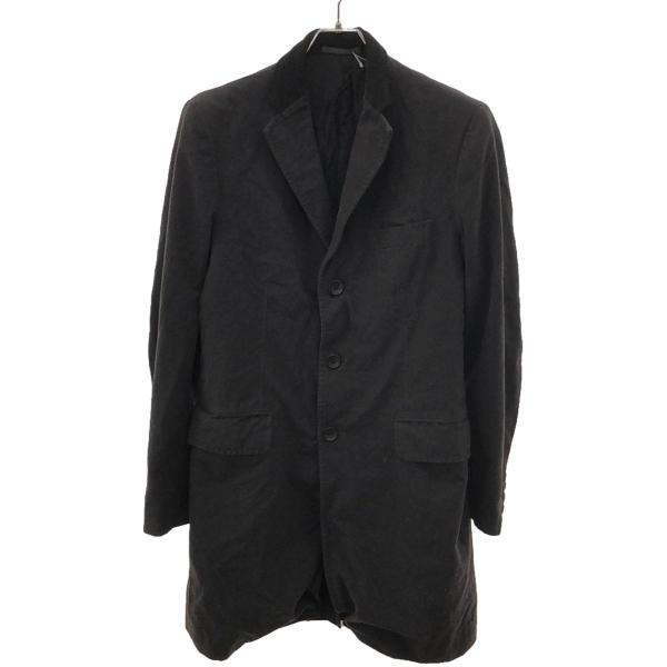 COMME des GARCONS HOMME コムデギャルソンオム 2005AW 製品染め