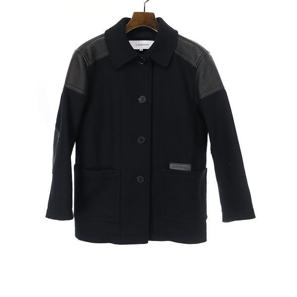 J&M Davidson J＆M DAVIDSON ジェイアンドエムデヴィッドソン レザー  