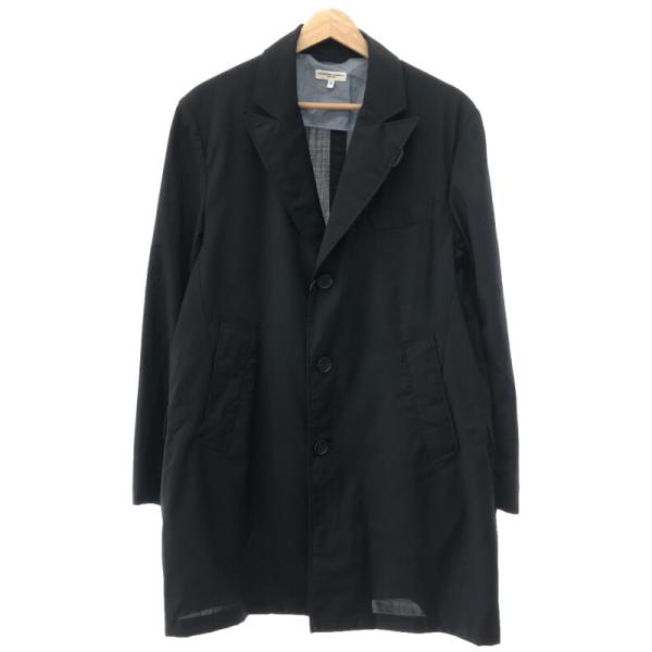 Engineered Garments エンジニアドガーメンツ ウールチェスターコート 
