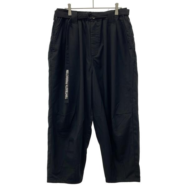 TIGHTBOOTH PRODUCTION（タイトブースプロダクション） ベルテッド