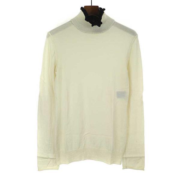 UNDERCOVER（アンダーカバー） 20AW ラッフルネックロングスリーブ 