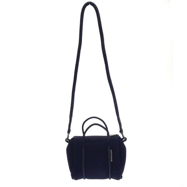 美品⭐️ステートオブエスケープ　プリクエル　スモール/ネイビー STATE OF ESCAPE（ステイトオブエスケープ） プリクエル エクストラ