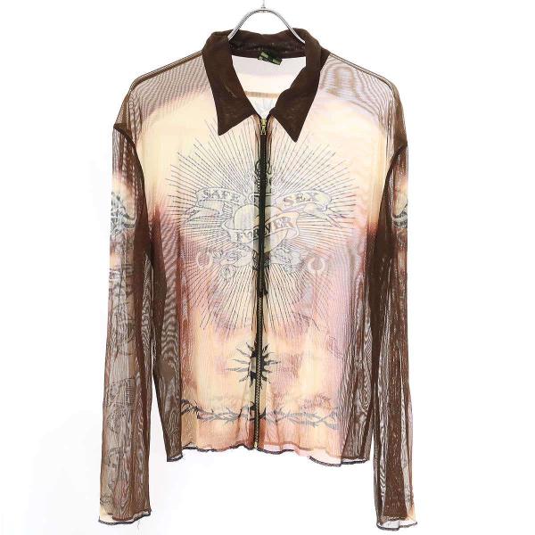 Jean Paul Gaultier（ジャンポール・ゴルチエ） Jean Paul GAULTIER