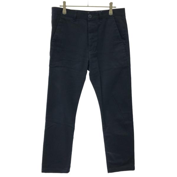 SAINT LAURENT PARIS サンローラン パリ コットンチノパンツ 582300