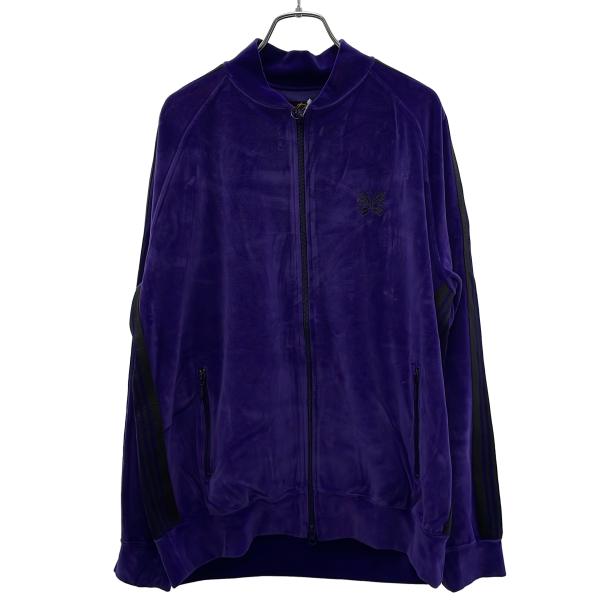 Needles（ニードルス） ニードルズ 23AW R.C. Track Jacket C/Pe