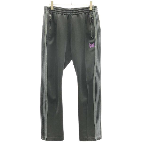 ニードルズパンツ Needles ニードルズ 21SS FREAK'S STORE別注 Narrow Track Pant