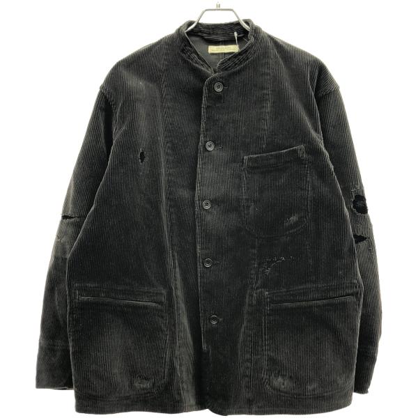 CHACAL OLD JOE オールドジョー 22AW STAND COLLAR ROVER JACKET CHACAL OLD JOE オールドジョー 22AW STAND COLLAR ROVER JACKET
