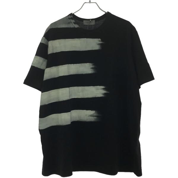 Yohji Yamamoto POUR HOMME ヨウジヤマモト プールオム 23SS BRUSHED 5 