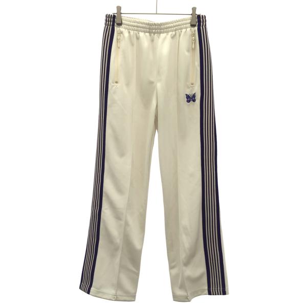 Needles（ニードルス） ニードルズ 23SS Poly Smooth Track Pant