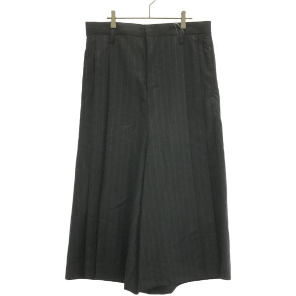 SHINYA KOZUKA シンヤコズカ 24AW CHALK STRIPE チョークストライプ