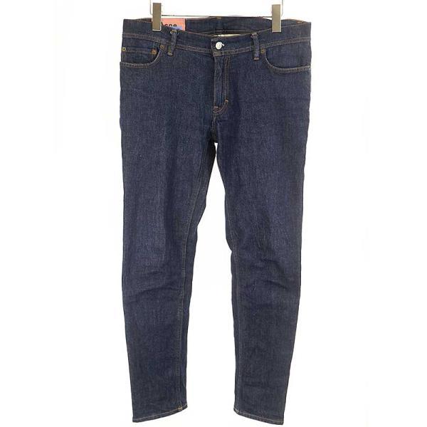 Acne Studios アクネストゥディオズ Bla Konst デニムパンツ  