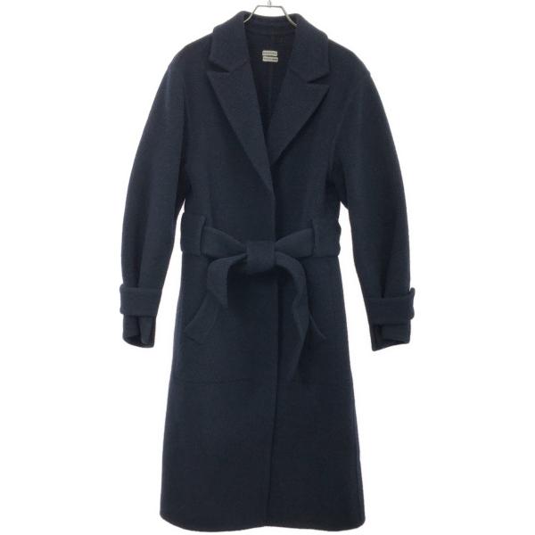 ポステレガントPOSTELEGANT ロングトレンチコート