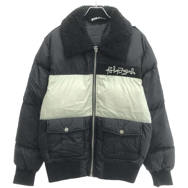Palm Angels パームエンジェルス　ダウンジャケット Palm Angels（パームエンジェルス） 20AW Desert Logo Down Jacket