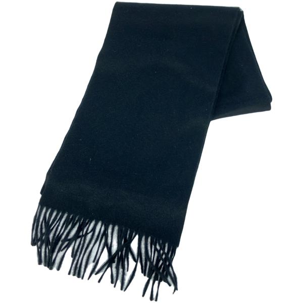 オーラリー|ベビーカシミヤエアリーストール新品未使用 ◇AURALEE（オーラリー）BABY CASHMERE ロングストール（ストール