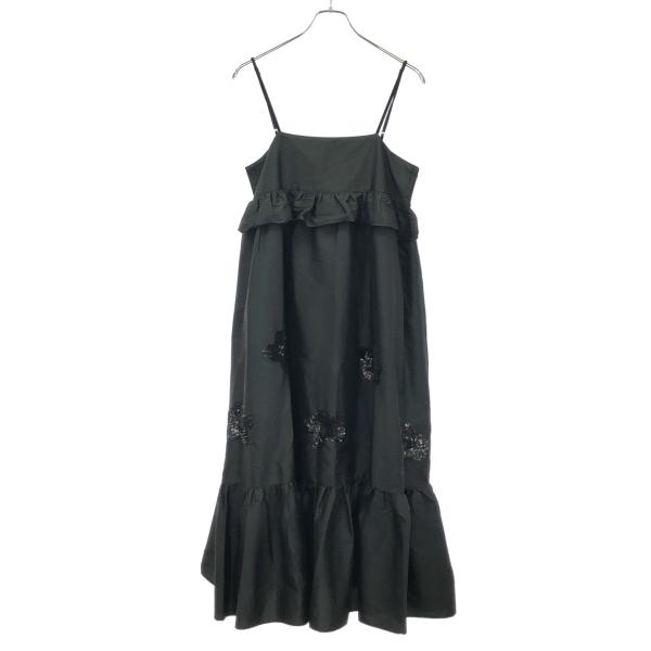 【美品】　【お値下げ】ne Quittez pas ベルベット ベスト NE QUITTEZ PAS!（ヌキテパ） ne Quittez pas×EDIT.FOR LULU ヌキテパ