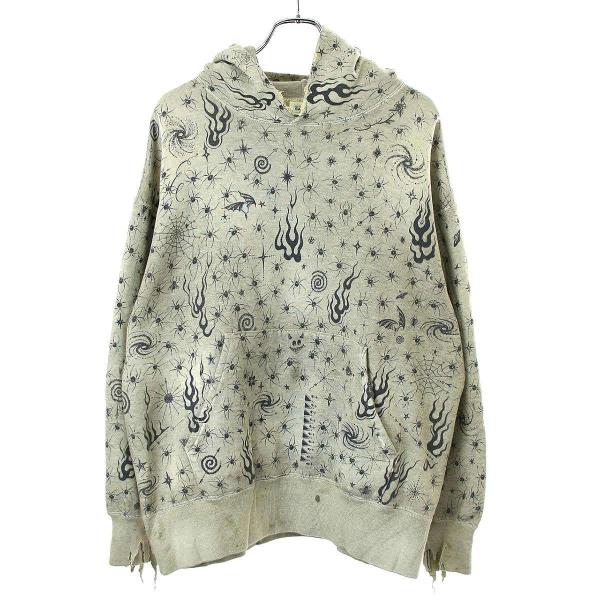 SAINT Mxxxxxx（セントマイケル） SAINT MICHAEL×Dr. Woo セント