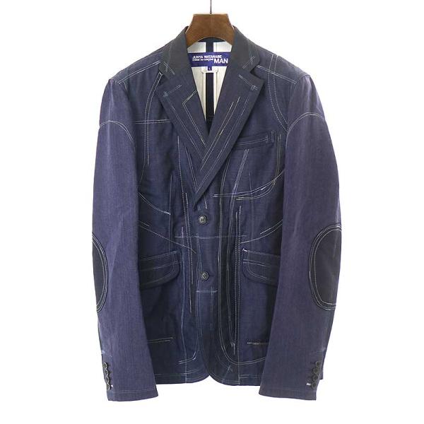 JUNYA WATANABE COMME des GARCONS MAN ジュンヤワタナベ マルチ