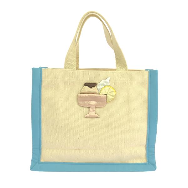 ♡LUDLOW♡トートバッグ♡プリンアラモード modescape_rc-it4az6vwwn00-psub