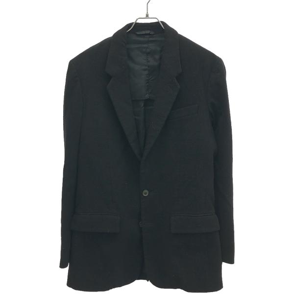 入手困難 15SS◎マルタンマルジェラ テーラードジャケット シルク混 50 MARTIN MARGIELA Maison Martin Margiela 14 メゾン マルタン