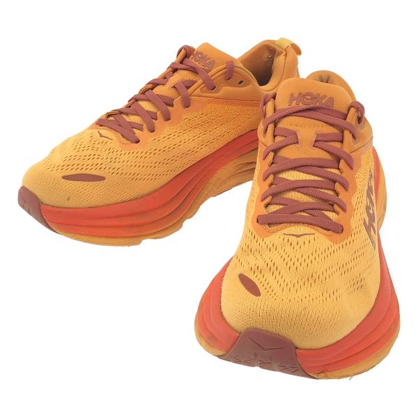 HOKA ONEONE（ホカ オネオネ） ホカ オネオネ M BONDI 8 スニーカー