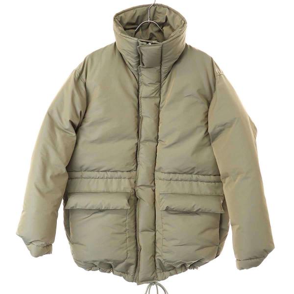 【美品】◆23AW◆AURALEE(オーラリー) ダウンジャケット AURALEE(オーラリー)】SUPER LIGHT NYLON RIPSTOP DOWN BLOUSON