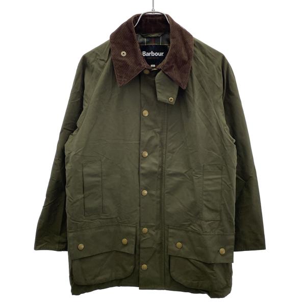 Barbour（バブアー） ジャケット コート 251MCAS196 カーキ 36