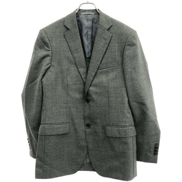 TOMORROWLAND（トゥモローランド） NIKKE社製生地 ウールセットアップ