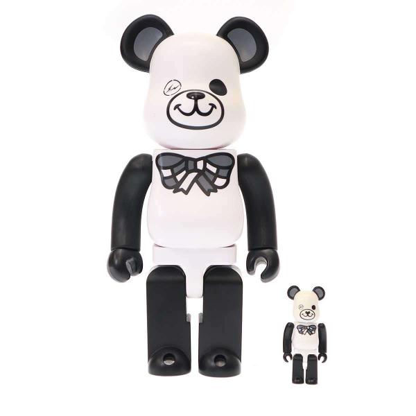 MEDICOM TOY - Fragment Medicom toy 藤原ヒロシ MEDICOM TOY BE@RBRICK×fragment design 藤原ヒロシ FREEMASONRY