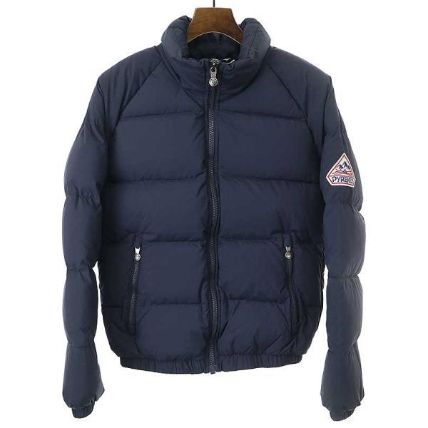 Pyrenex PYRENEX ピレネックス VINTAGE MYTHIC SOFT ダウンジャケット 