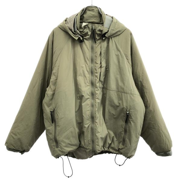 N.HOOLYWOOD（エヌハリウッド） 23AW MADNESS BLOUSON ナイロンパ