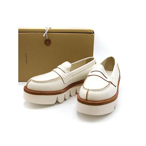 １着でも送料無料 Hender かまぼこ slouchy custom 23AW エンダースキーマ Scheme 靴