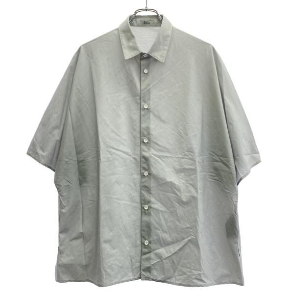 THE RERACS（ザ リラクス） ザ リラクス 20SS DOLMAN SHIRTS