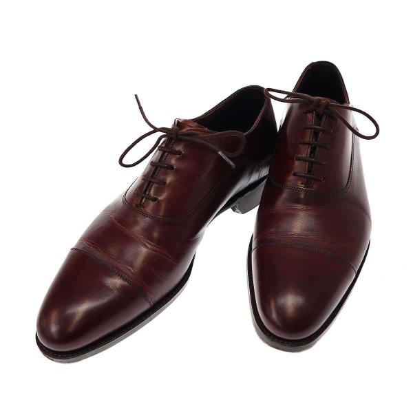 JOSEPH CHEANEY ジョセフ チーニー BUCKINGHAM キャップトゥ JOSEPH CHEANEY ジョセフ チーニー BUCKINGHAM キャップトゥ