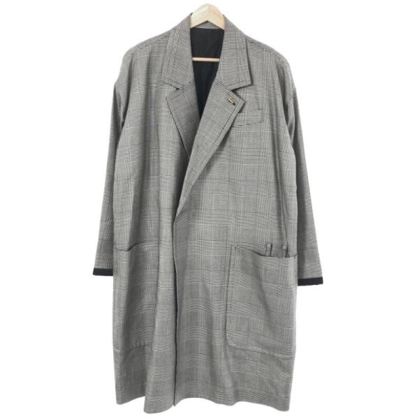 GLENCHECK THE RERACS ザ リラクス 15SS グレンチェックワイド