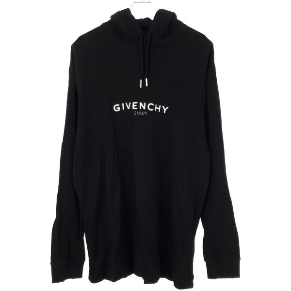 GIVENCHY（ジバンシィ） 23SS オーバーサイズフィットロゴサーマル
