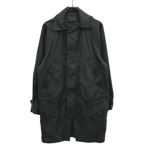 Alexander Wang コート alexanderwang（アレキサンダー・ワン） ポリエステルモッズコート 22