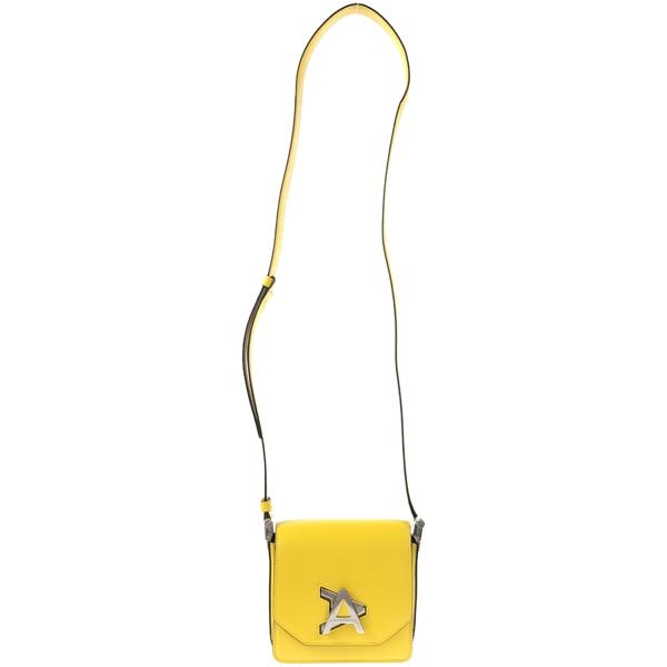 アンテプリマ　ショルダー キラキラ華やか♡大人気】アンテプリマ 2WAYポシェット