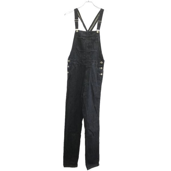 MARU TO（マルト） OverAll Straight オーバーオール MT-19FW-01-A 