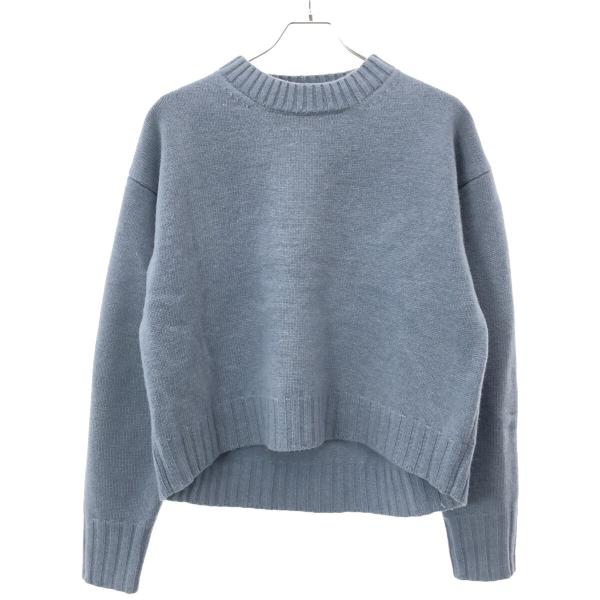 TODAYFUL トゥデイフル 22AW Superfine Wool Knit カシミヤ混ウールニットセーター ブルー F 12220525 IT5O6WO5241O : rc-it5o6wo5241o-ei6d : MODESCAPE Yahoo!ショップ - 通販 - Yahoo!ショッピング TODAYFUL トゥデイフル 22AW Superfine Wool Knit カシミヤ混ウールニットセーター ブルー F 12220525 IT5O6WO5241O : rc-it5o6wo5241o-ei6d : MODESCAPE Yahoo!ショップ - 通販 - Yahoo!ショッピング