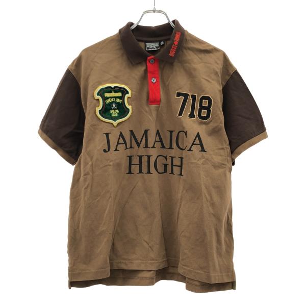 stussy メッシュポロシャツ XL ☆23SS 最新作☆STUSSY BIG MESH POLO SWEATER (STUSSY